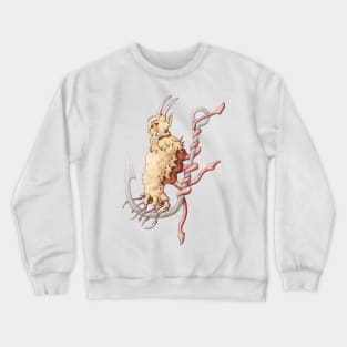 The bait Crewneck Sweatshirt